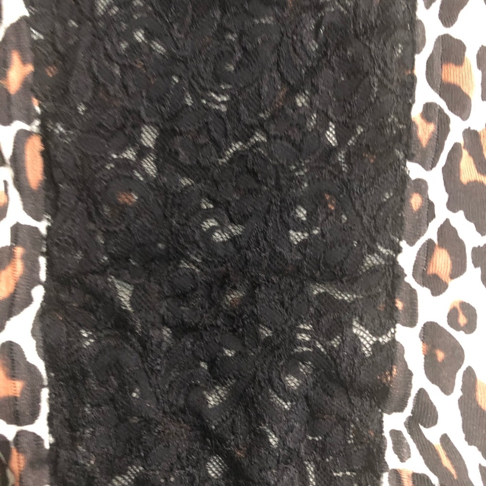 Leopard shirt - Picture 2 of 4